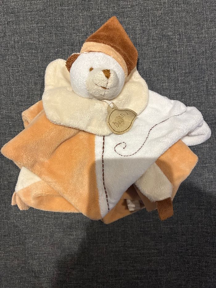 Doudou Baby Nat’ - photo numéro 3