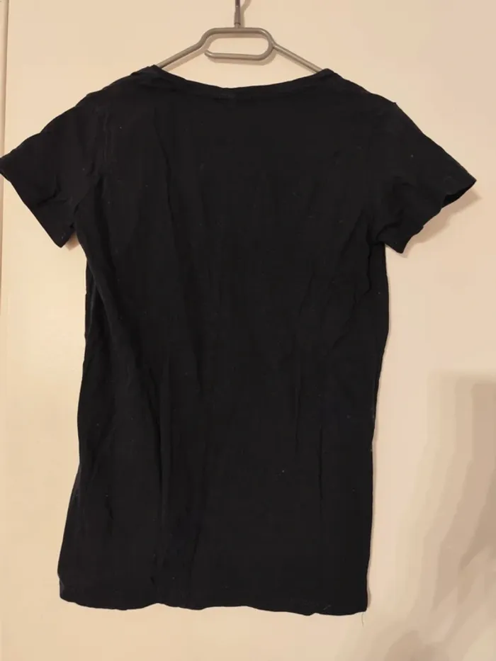Tss noir Zara - photo numéro 3