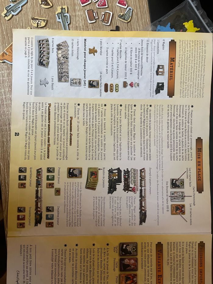 Colt express - photo numéro 3