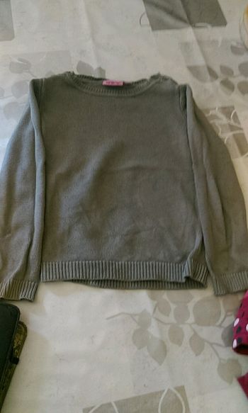 Pull 6 ans