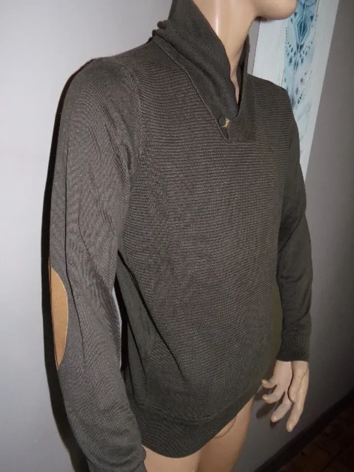 Pull homme - photo numéro 2