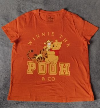 T shirt winnie