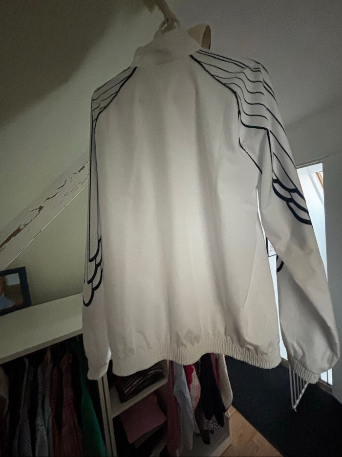 Veste PSG X Jordan - photo numéro 2