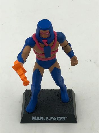 Figurine maîtres de l’univers Man-E-Faces
