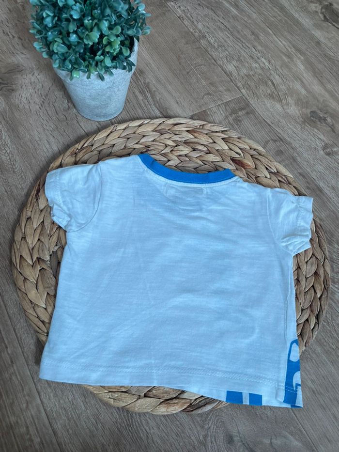 T-shirt 60 cm - photo numéro 2