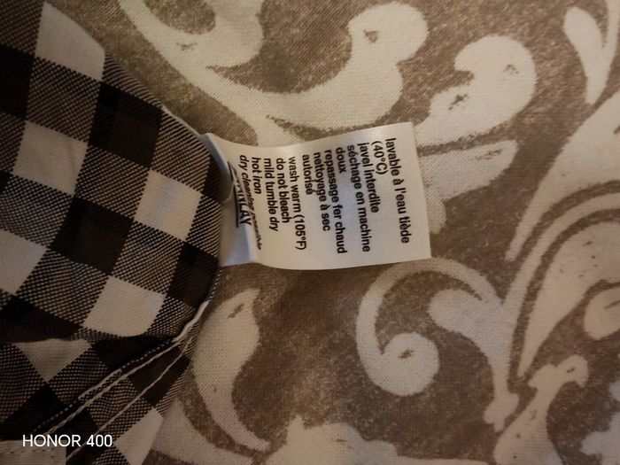 Chemise homme - photo numéro 4