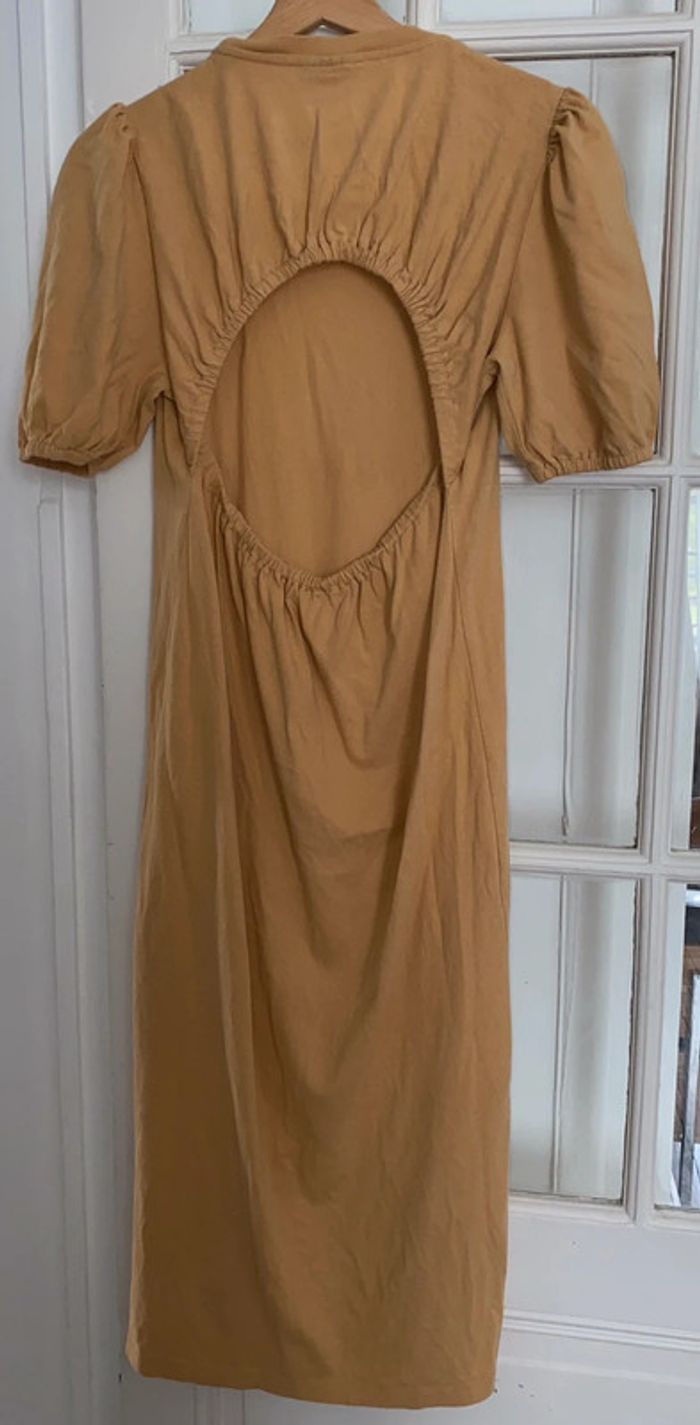 Robe top shop  Taille 36 - photo numéro 3