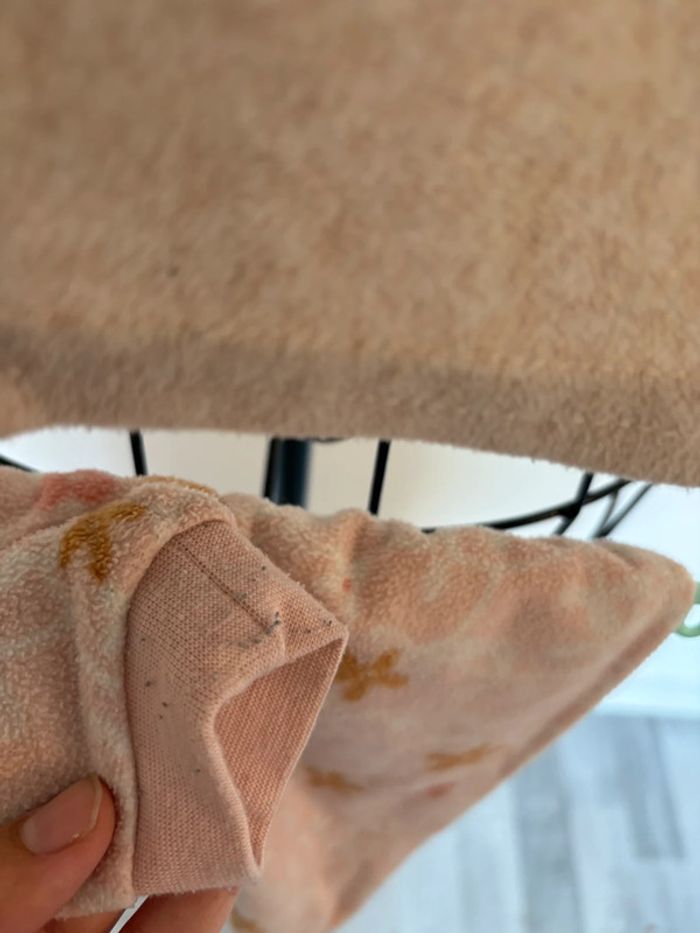 Pyjama Bambi Primark – Taille 6/9 mois - photo numéro 2