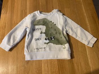 Pull Kiabi 18 mois - 77/82 cm