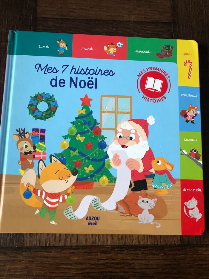 Livres enfants - photo numéro 2