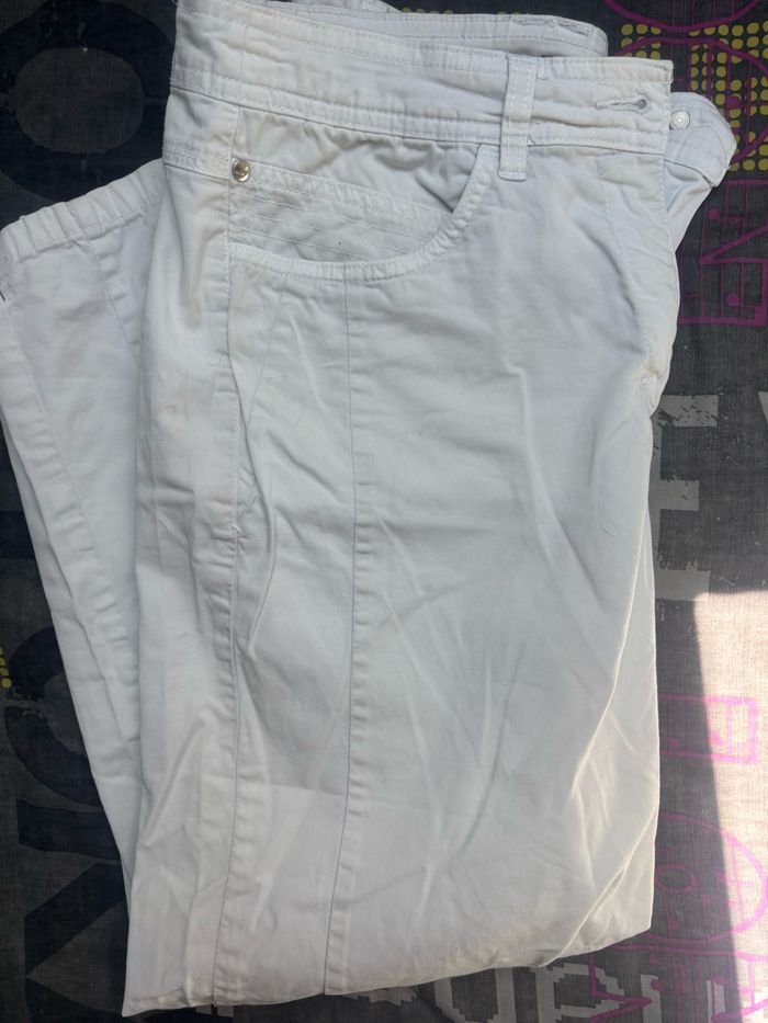 Pantalon Candae taille 38 - photo numéro 2