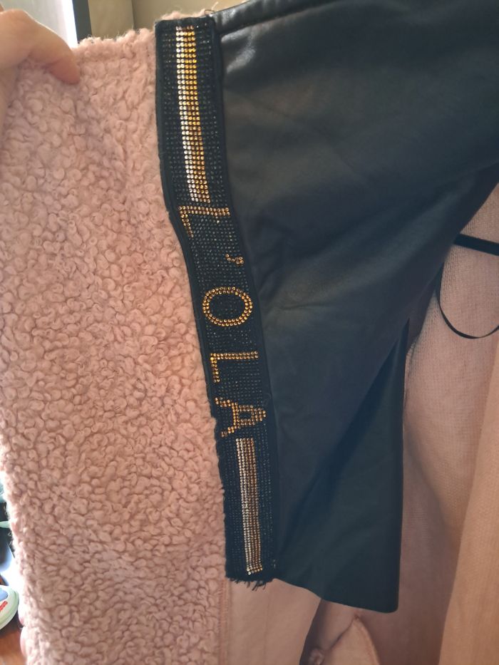 Manteau - photo numéro 4