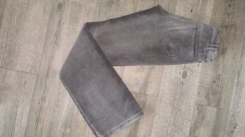 pantalon velour school rag