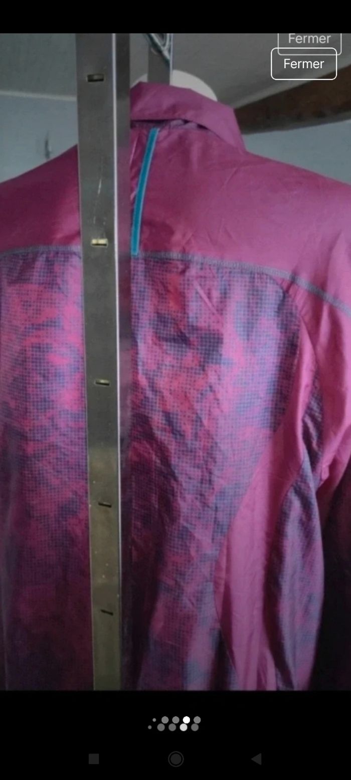 Très belle veste homme adidas neuf v12 - photo numéro 5