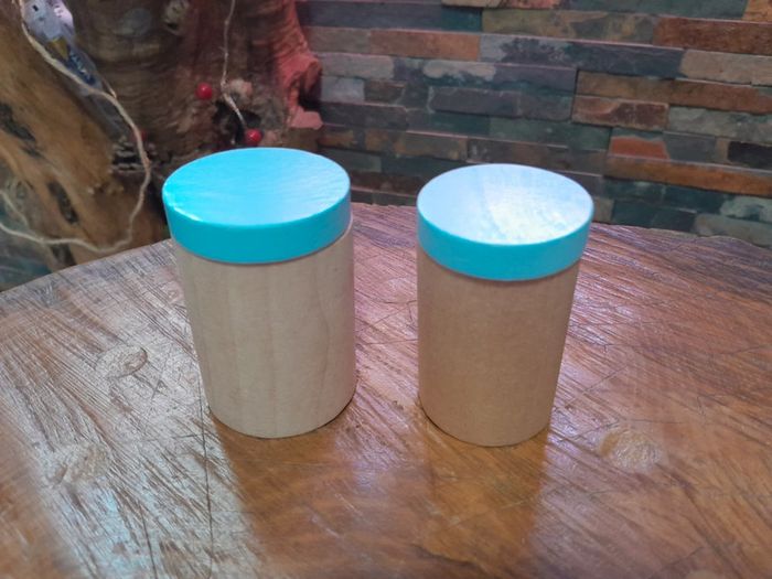 Accessoires pour dînette C 9