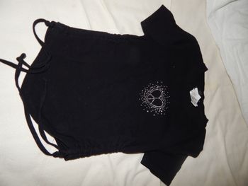 t-shirt CM