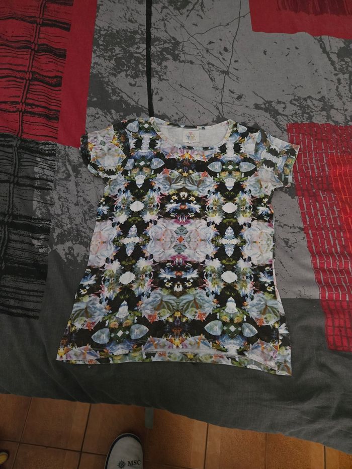 T-shirt Elevenparis en 12 ans