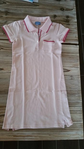 Robe Cyrillus 10 ans