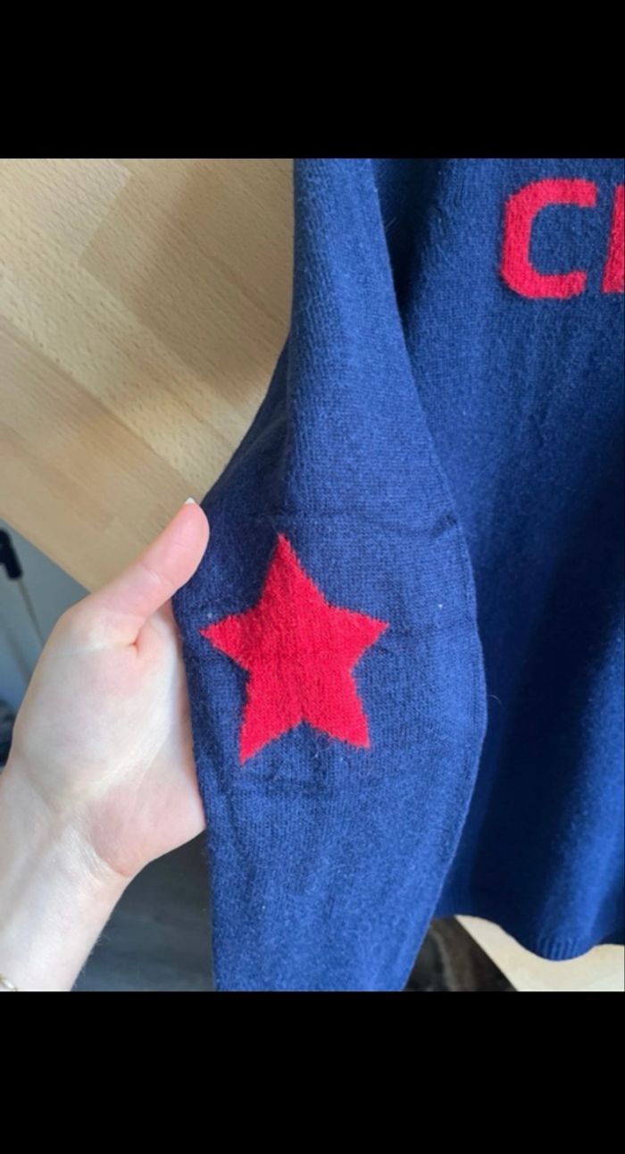 Pull - photo numéro 3