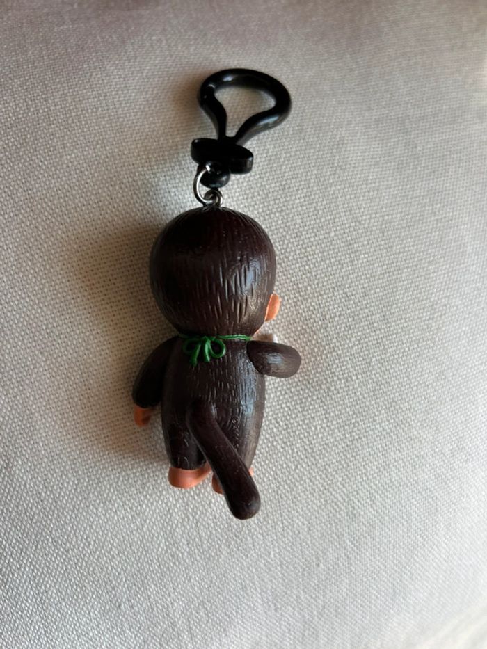 Porte-clé Kiki - photo numéro 3