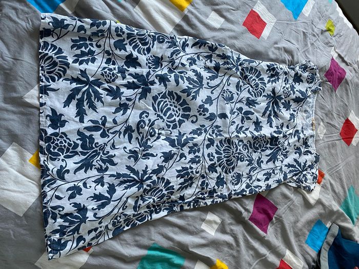 Robe de grossesse
