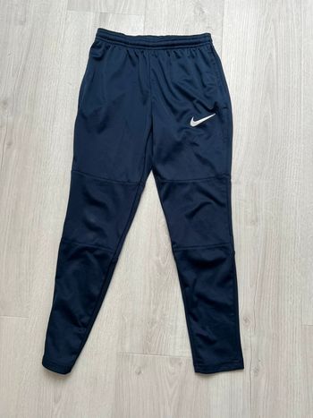 Pantalon de foot garçon taille s Nike