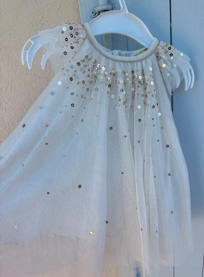 Robe de cérémonie 12M TAO - photo numéro 1