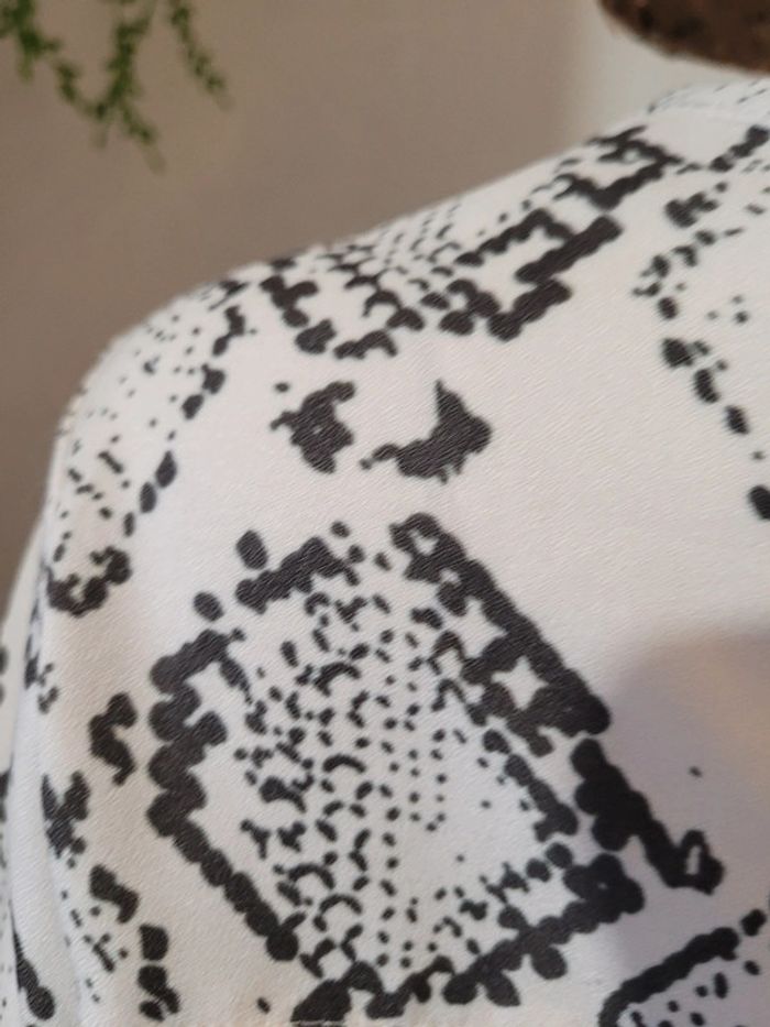 Blouse manches longues - photo numéro 10