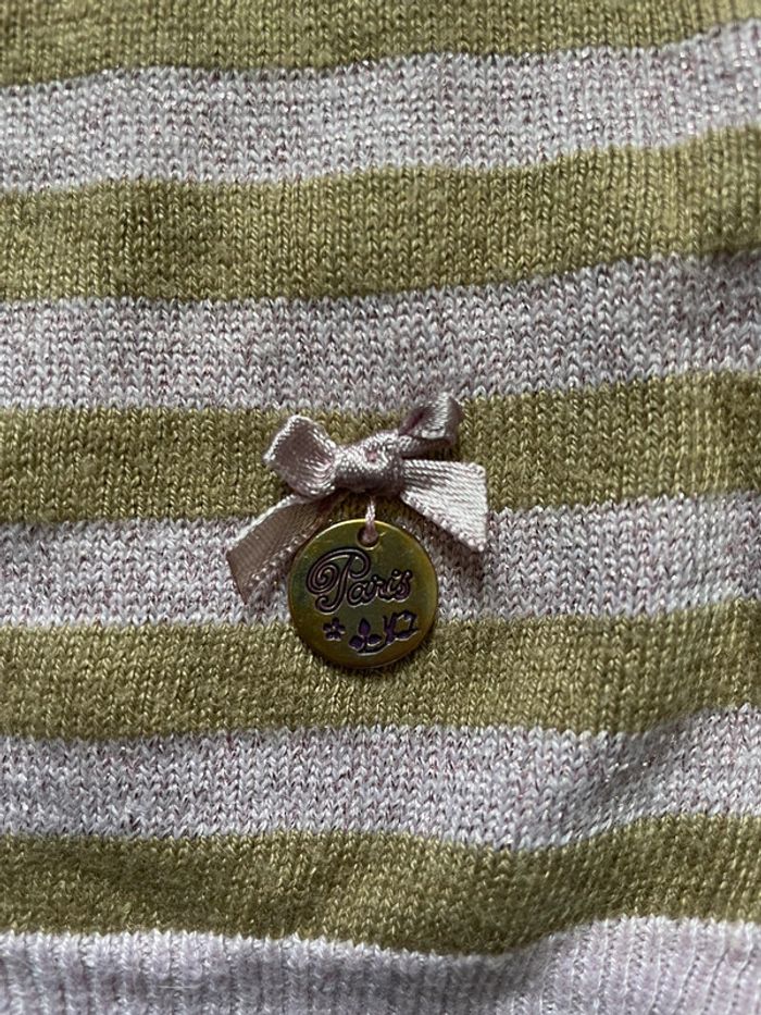 Robe 3 ans - photo numéro 3