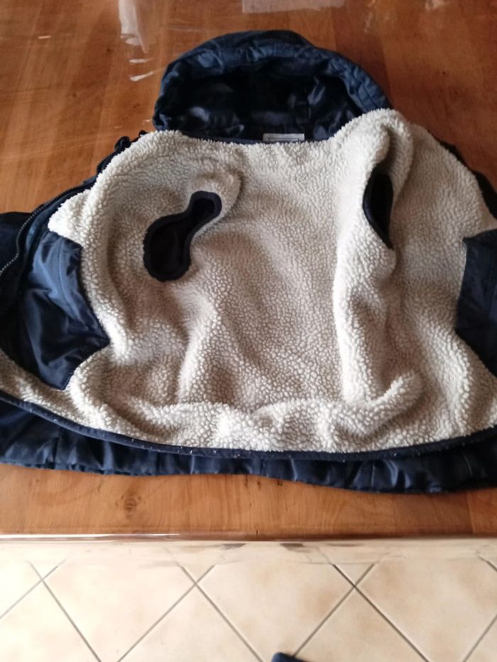 Veste 5 ans - photo numéro 2