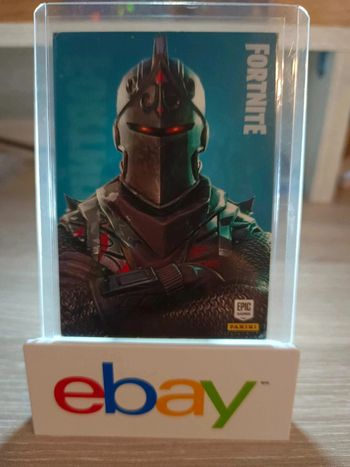 Fortnite series 1 - carte n°252