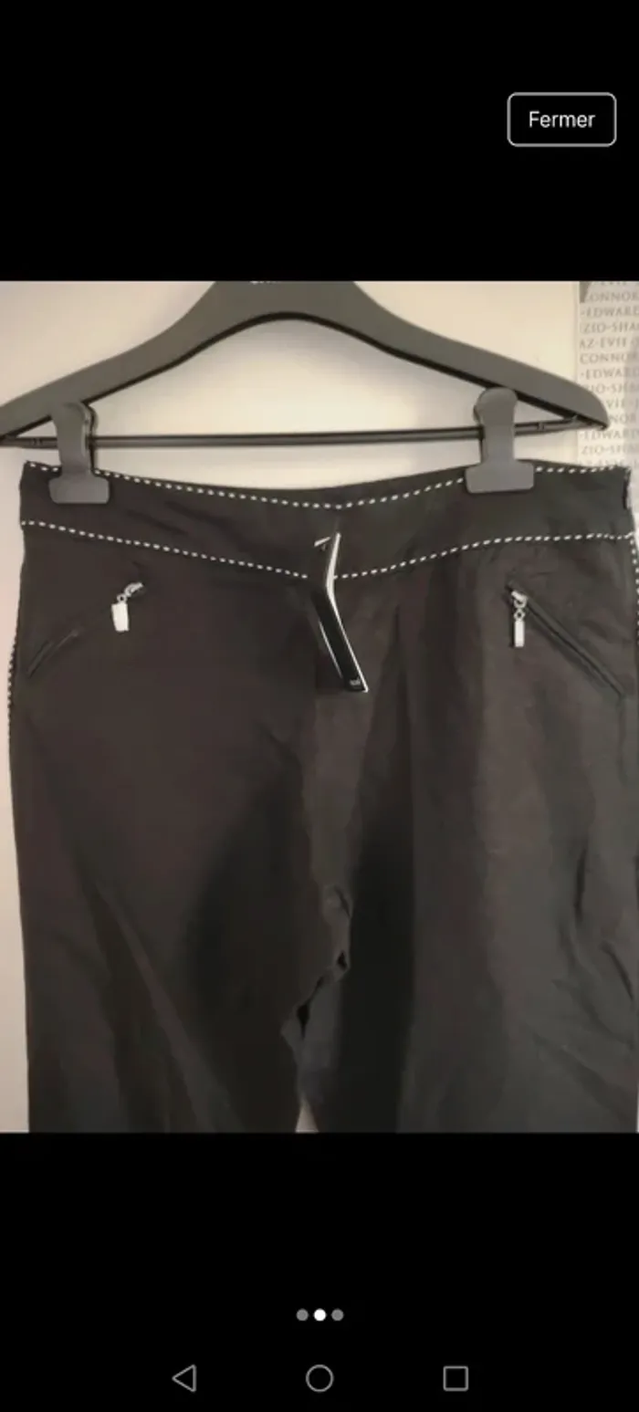 Chino trend by captain tortue 40 - photo numéro 2