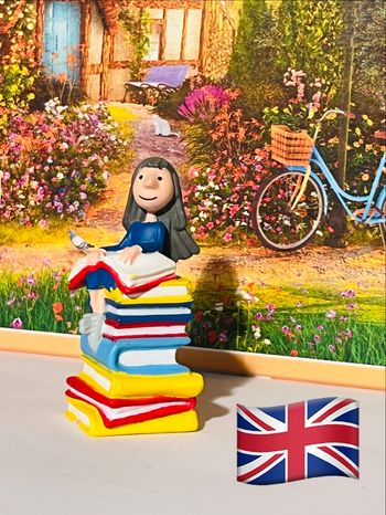 Tonie Matilda (anglais 🇬🇧)