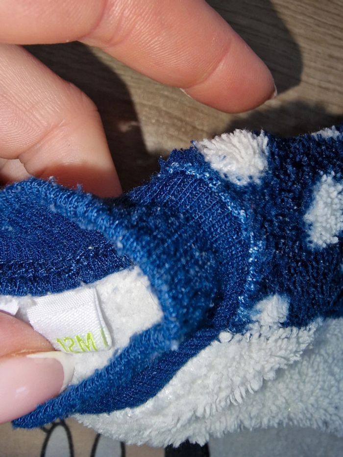 Sweat 12mois - photo numéro 2