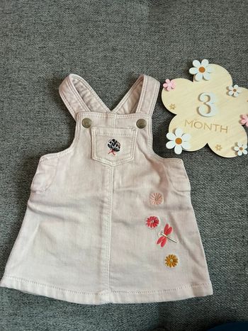 Robe bébé