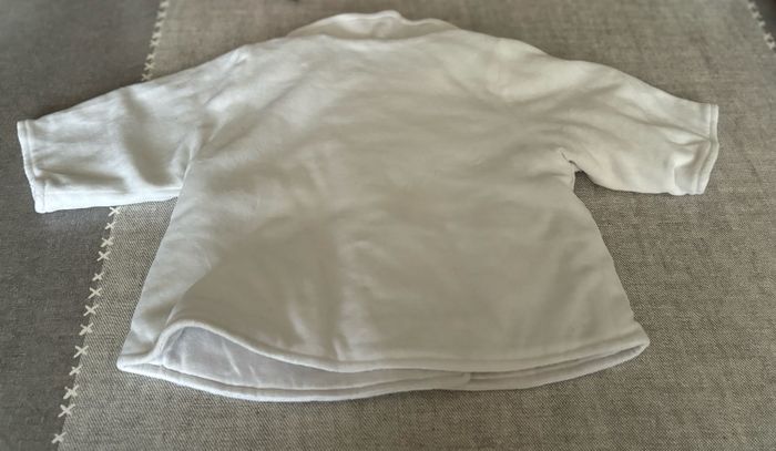 Manteau bébé - photo numéro 3