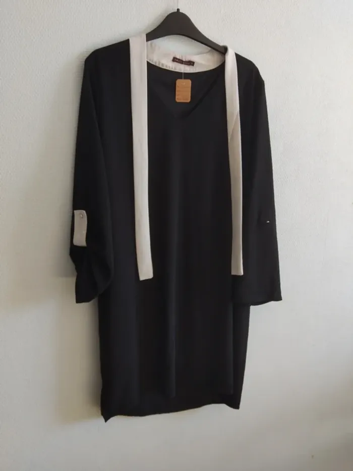 Robe akoz taille M - photo numéro 3