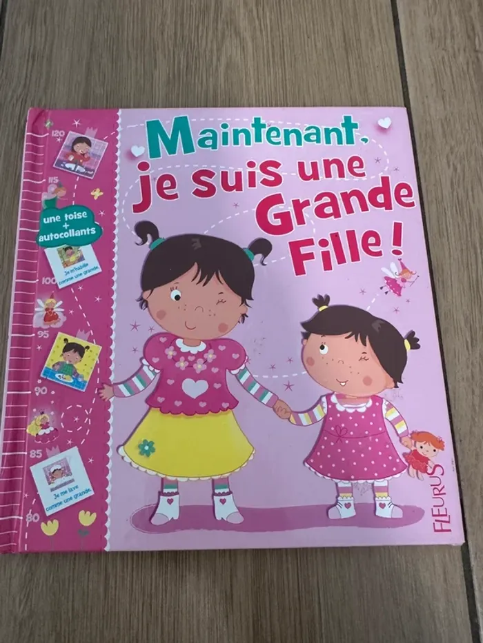 Lot de livre enfants petits x5 - photo numéro 10
