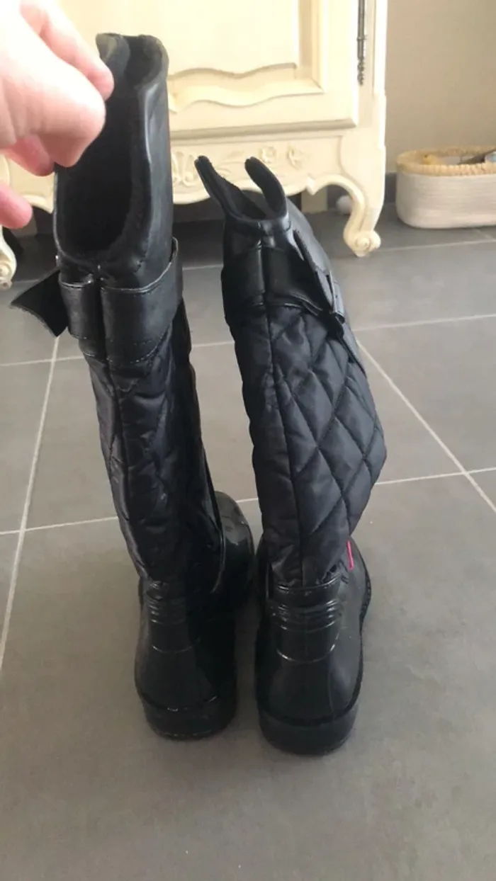 Bottes - photo numéro 2