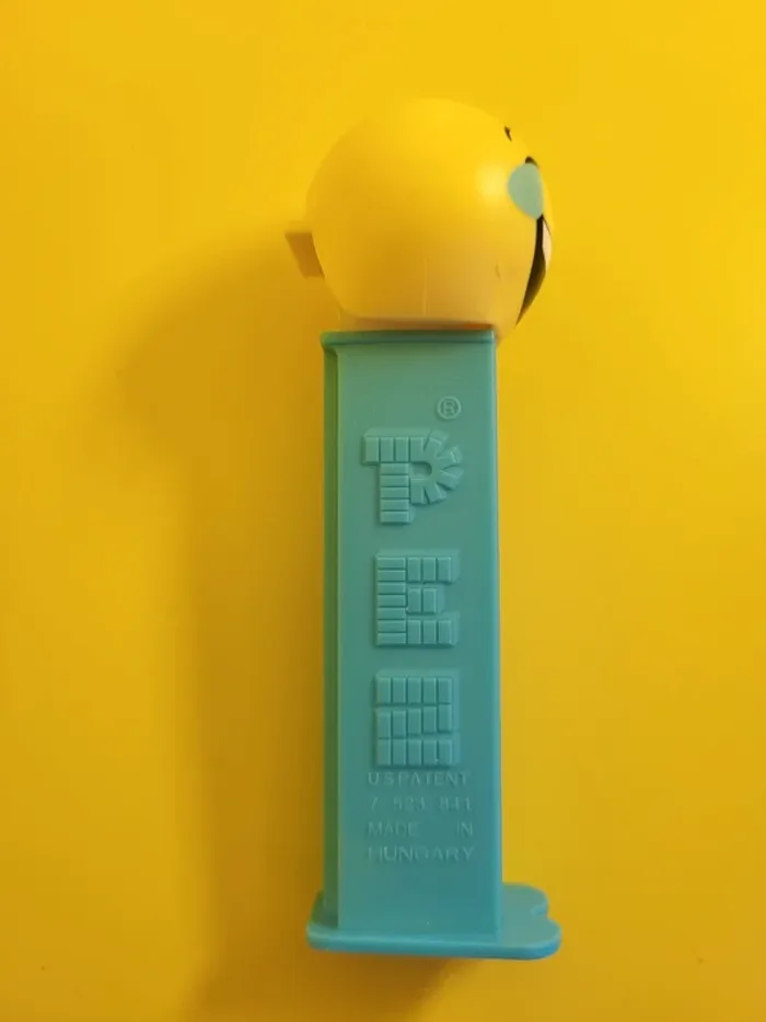 Pez Smiley - photo numéro 2