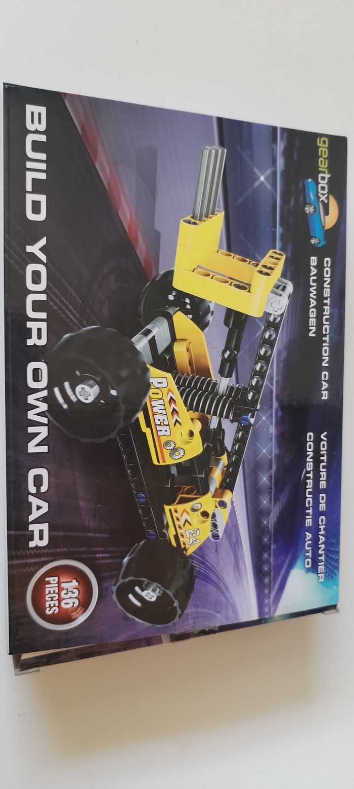 Gearbox - photo numéro 2
