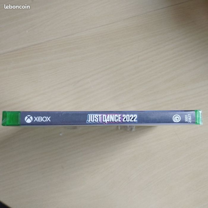 Jeu Xbox Just Dance 2022 Neuf - photo numéro 7