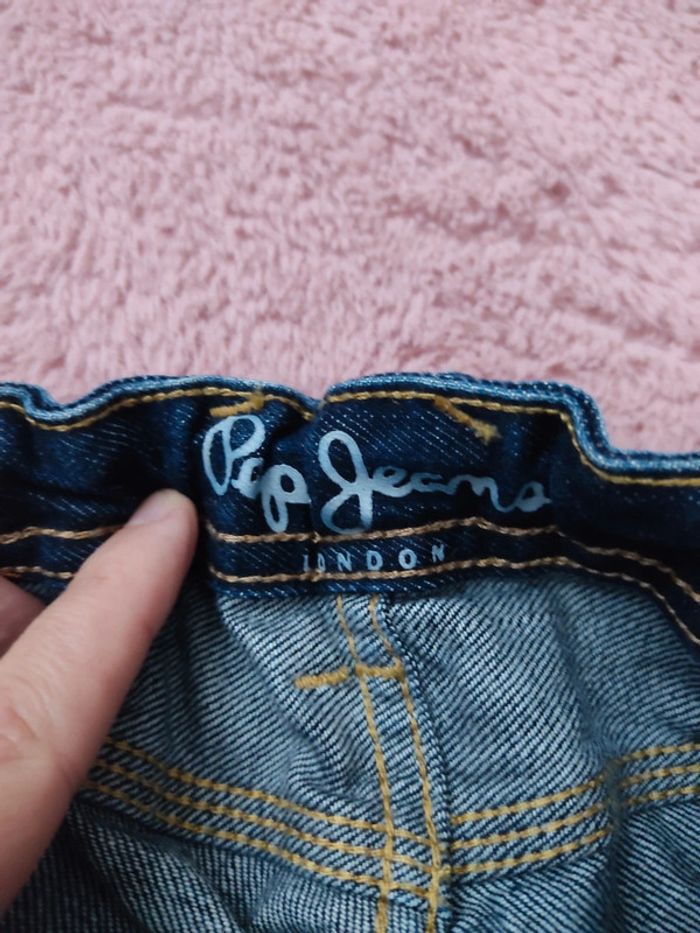 Jean taille 8 ans - photo numéro 3