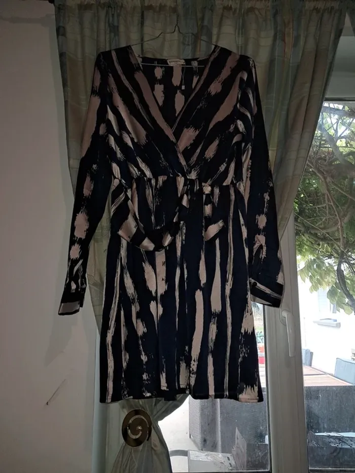 Robe tunique femme taille M/L