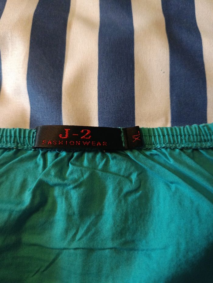 Robe bustier femme XL - photo numéro 3