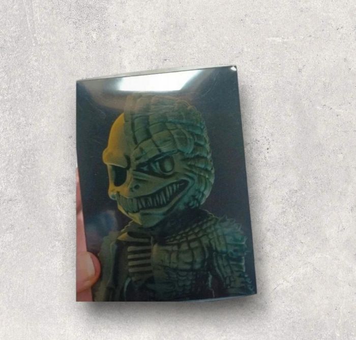 Figurine Killer Croc DC Comics Xxray - photo numéro 6