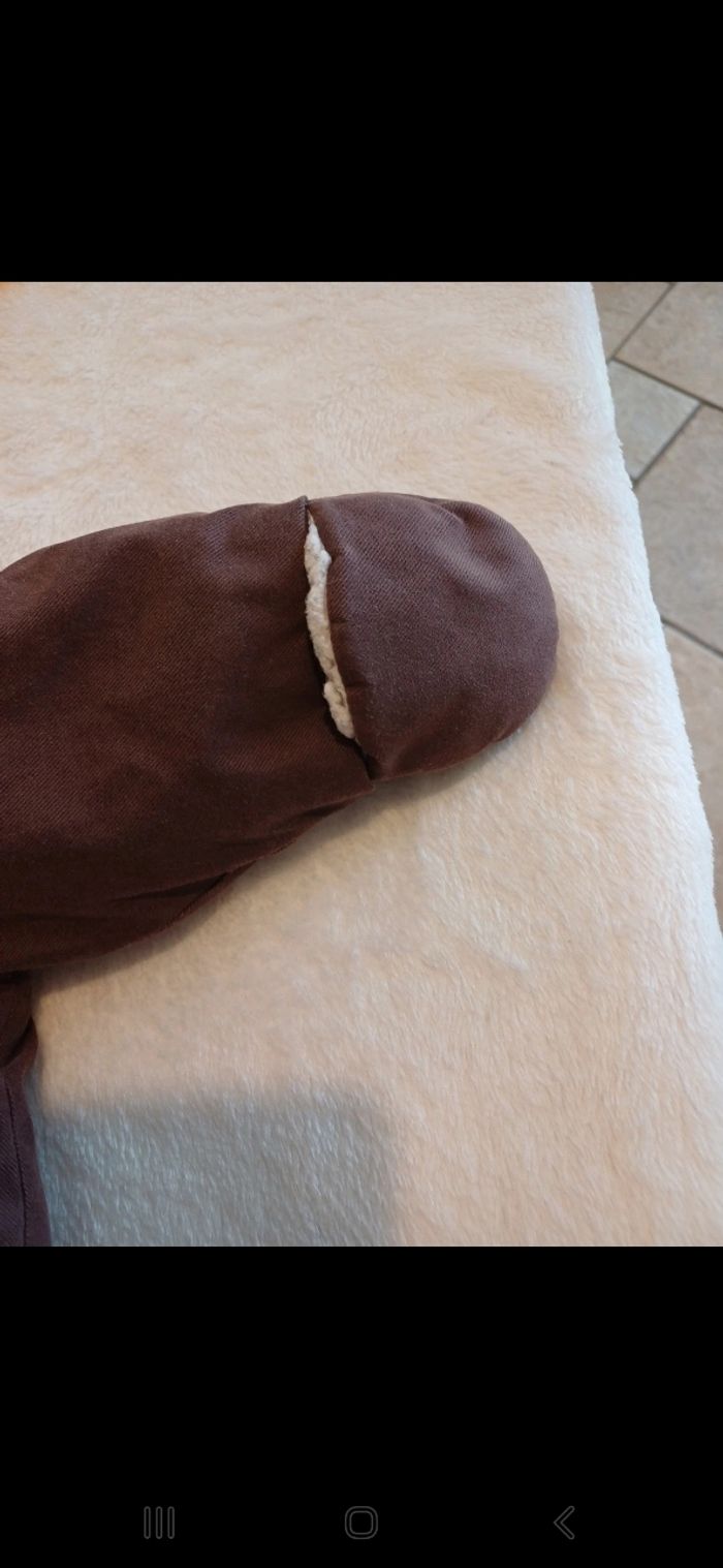 Combi pilote bébé taille 3 mois - photo numéro 4