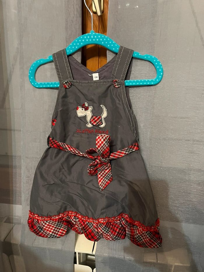 Lot de 14 robes hiver - photo numéro 7