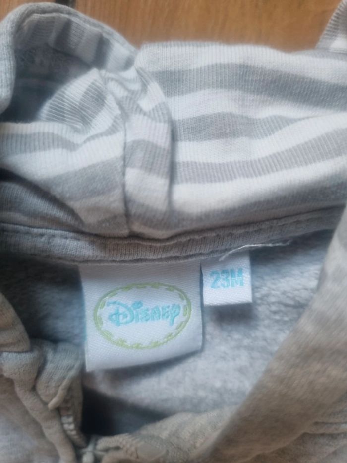Survêtement/ jogging Disney winnie l'ourson 23 mois - photo numéro 5