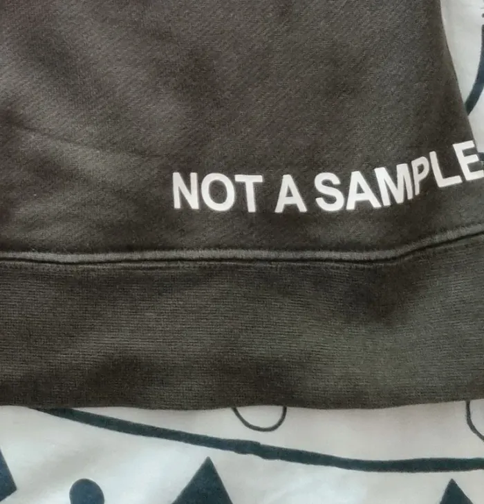 Sweat nike homme taille l - photo numéro 3
